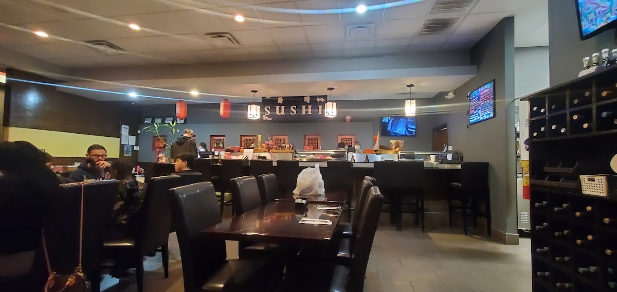 Fusion Wok